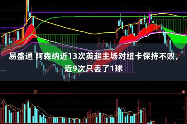 易盛通 阿森纳近13次英超主场对纽卡保持不败，近9次只丢了1球